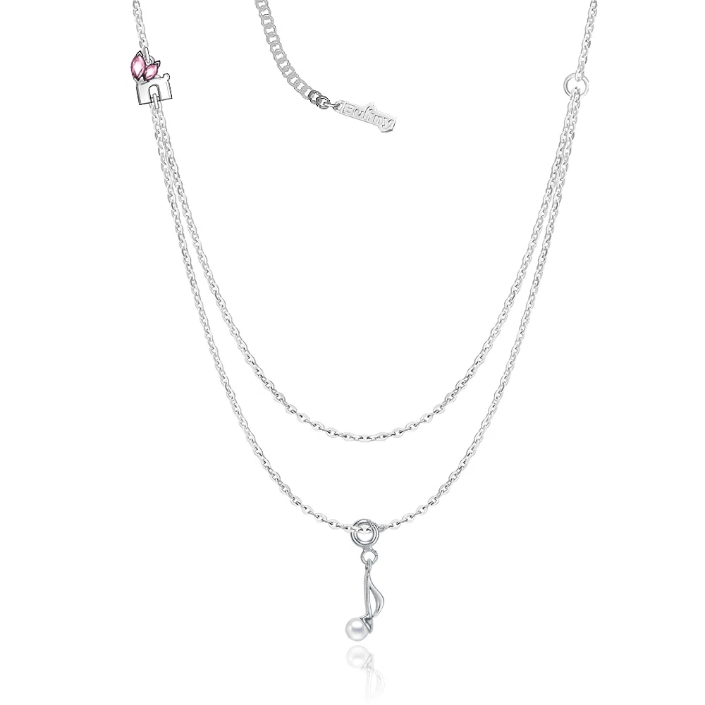 Love Garden Bunny AB S925