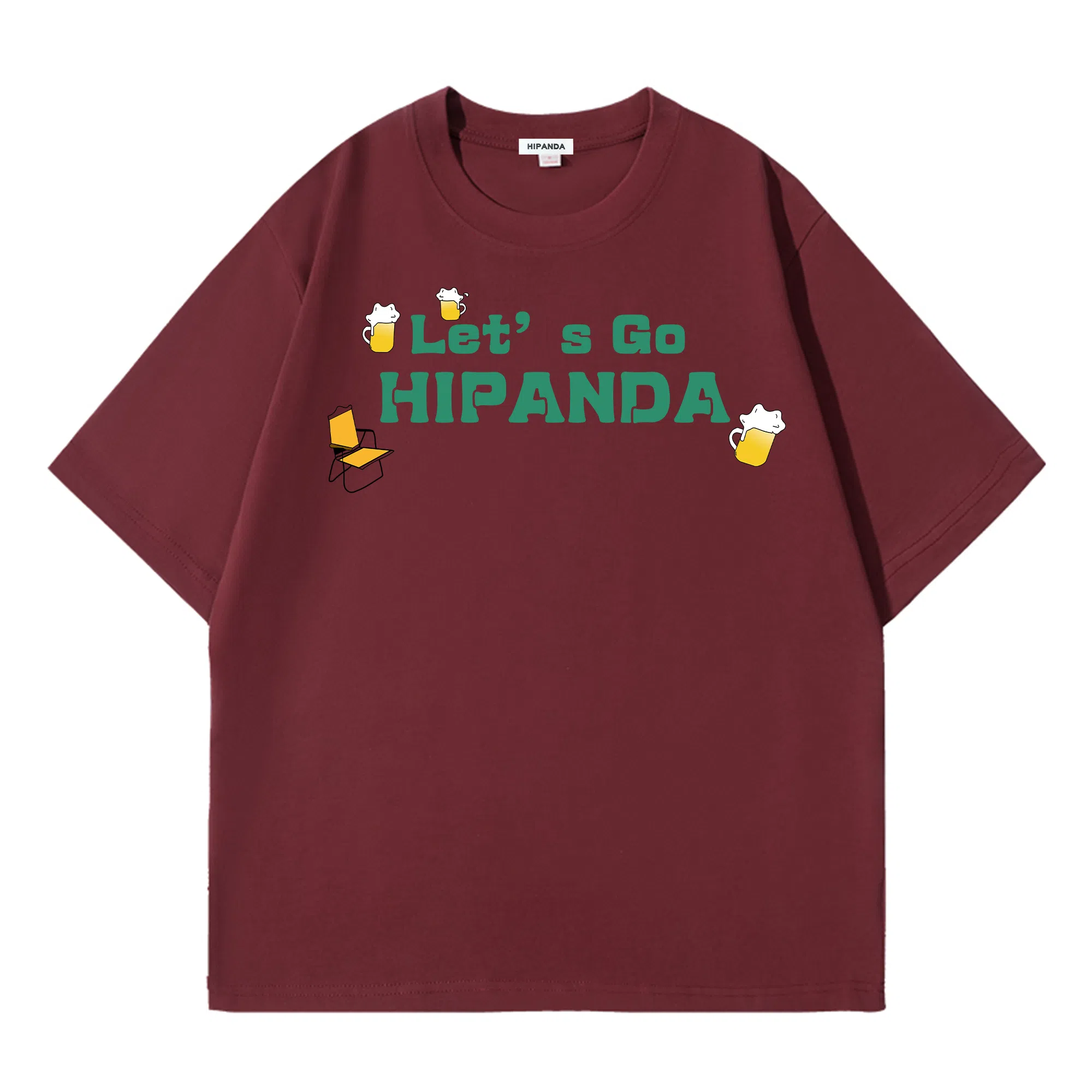 HIPANDA T