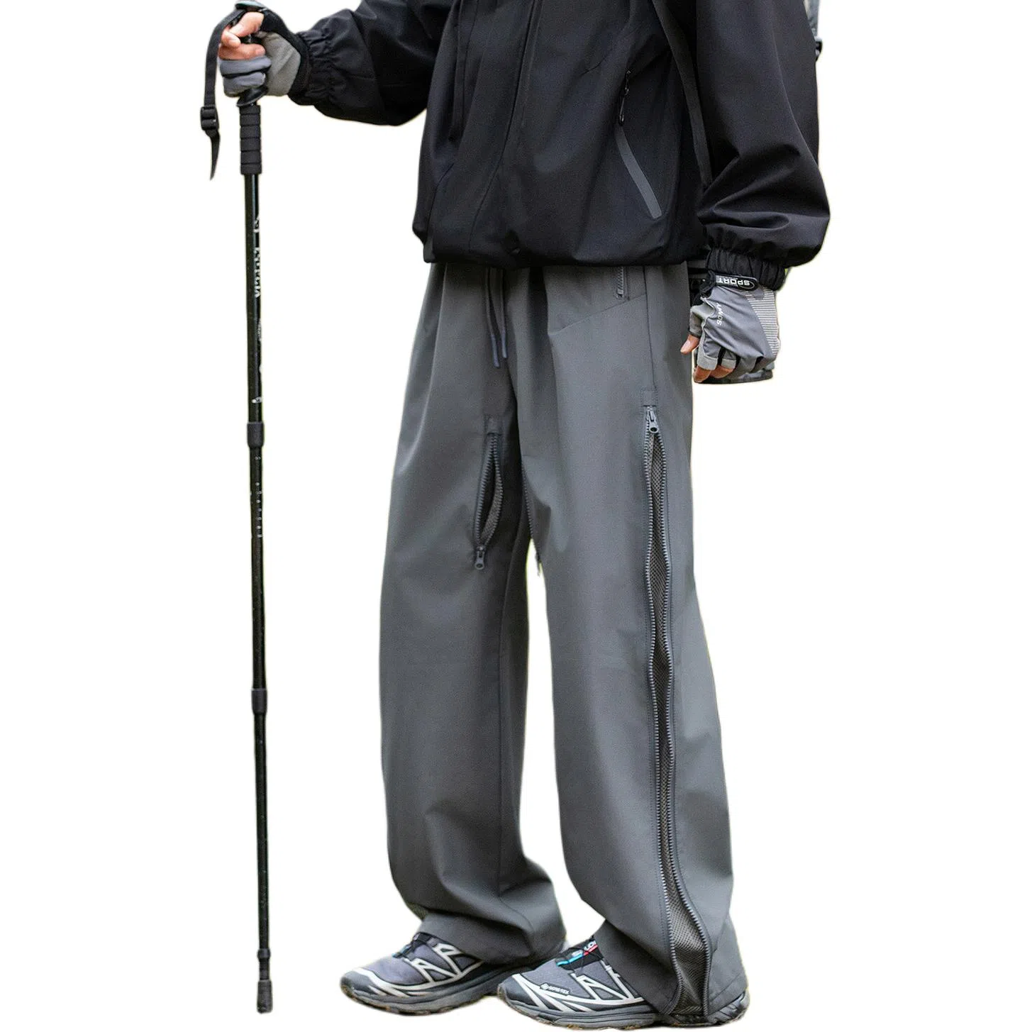 RAP PANDA