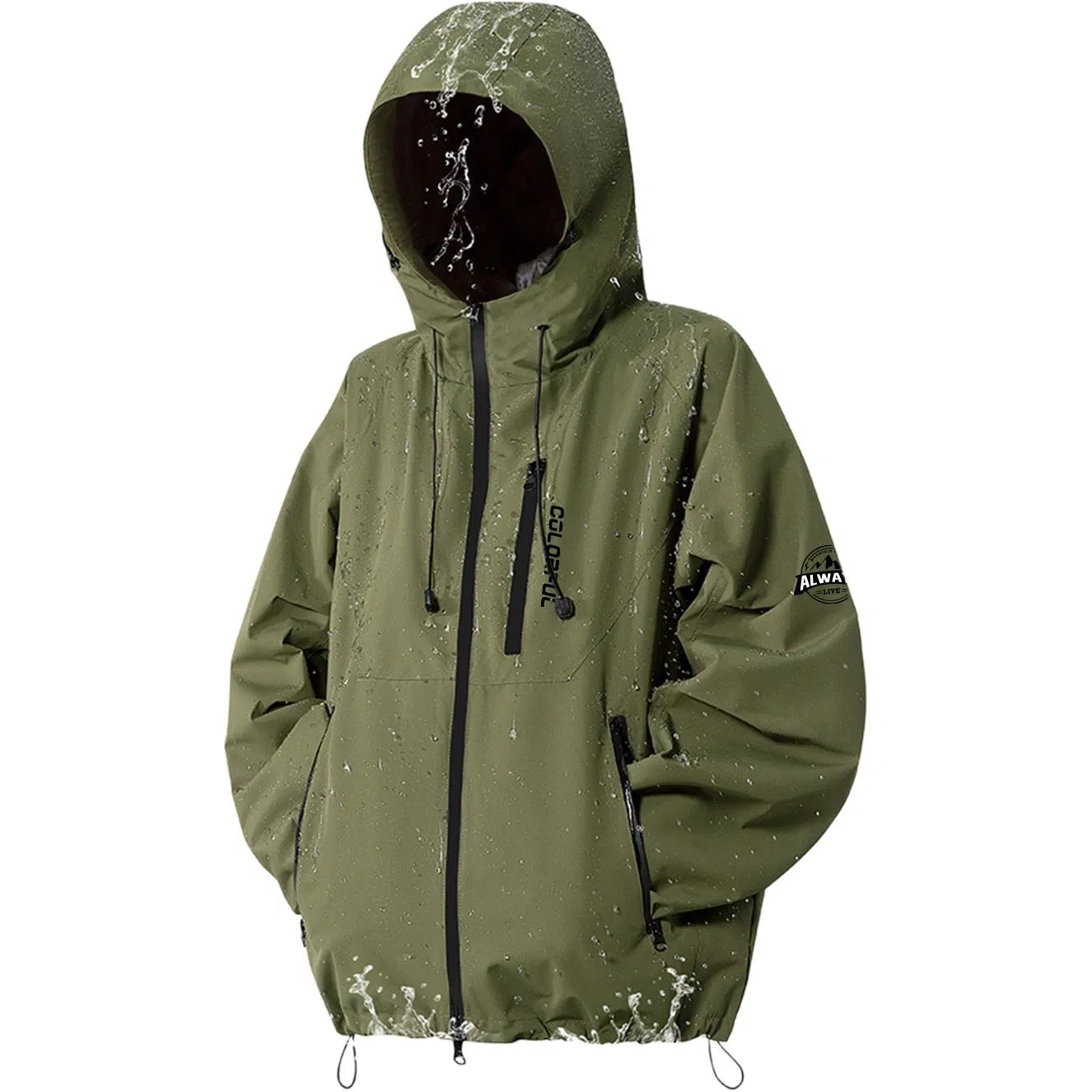 Colorful Creations logo