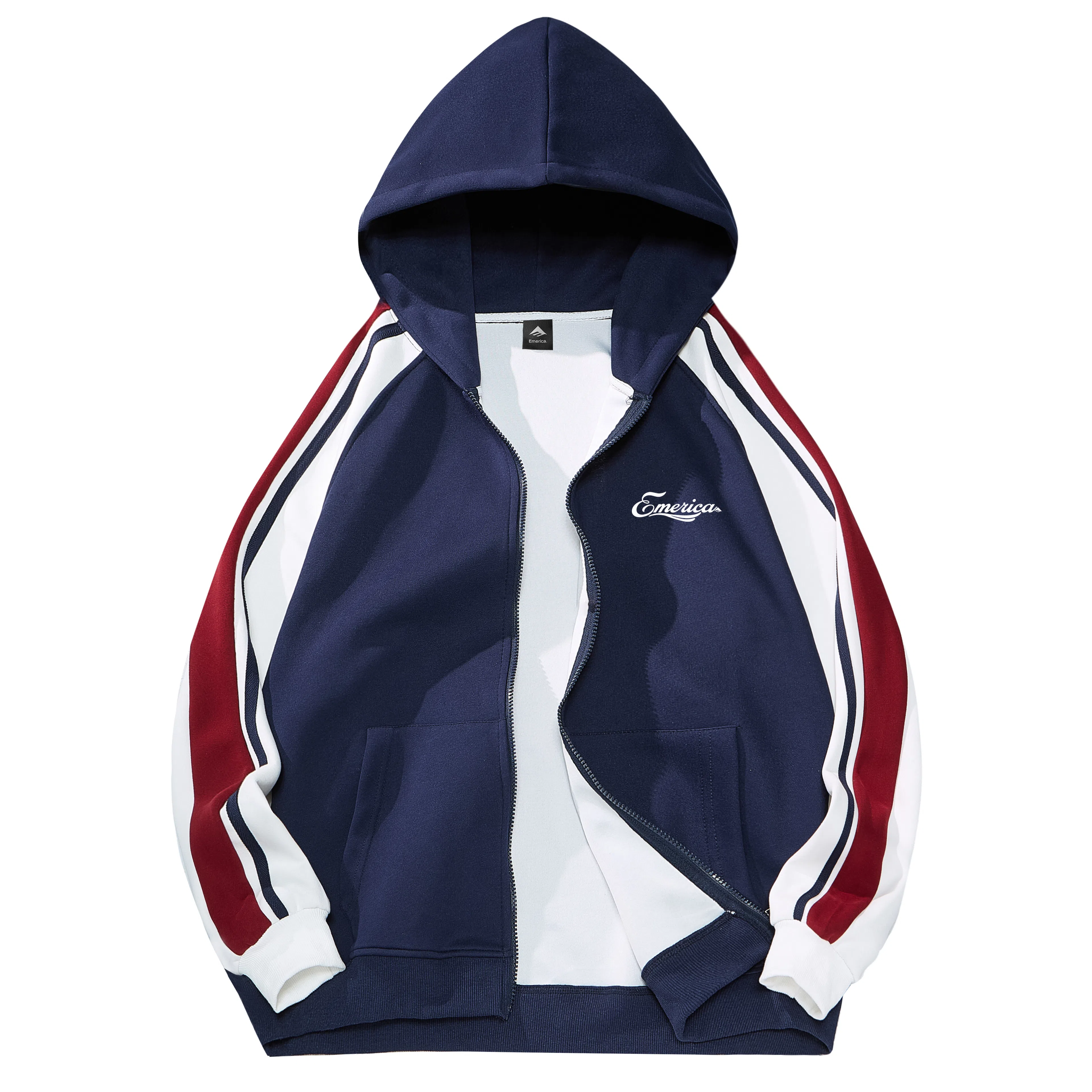 EMERICA Logo