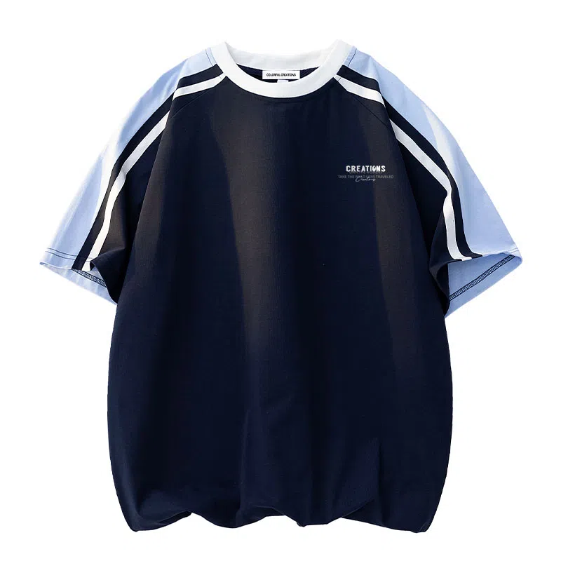 Colorful Creations T