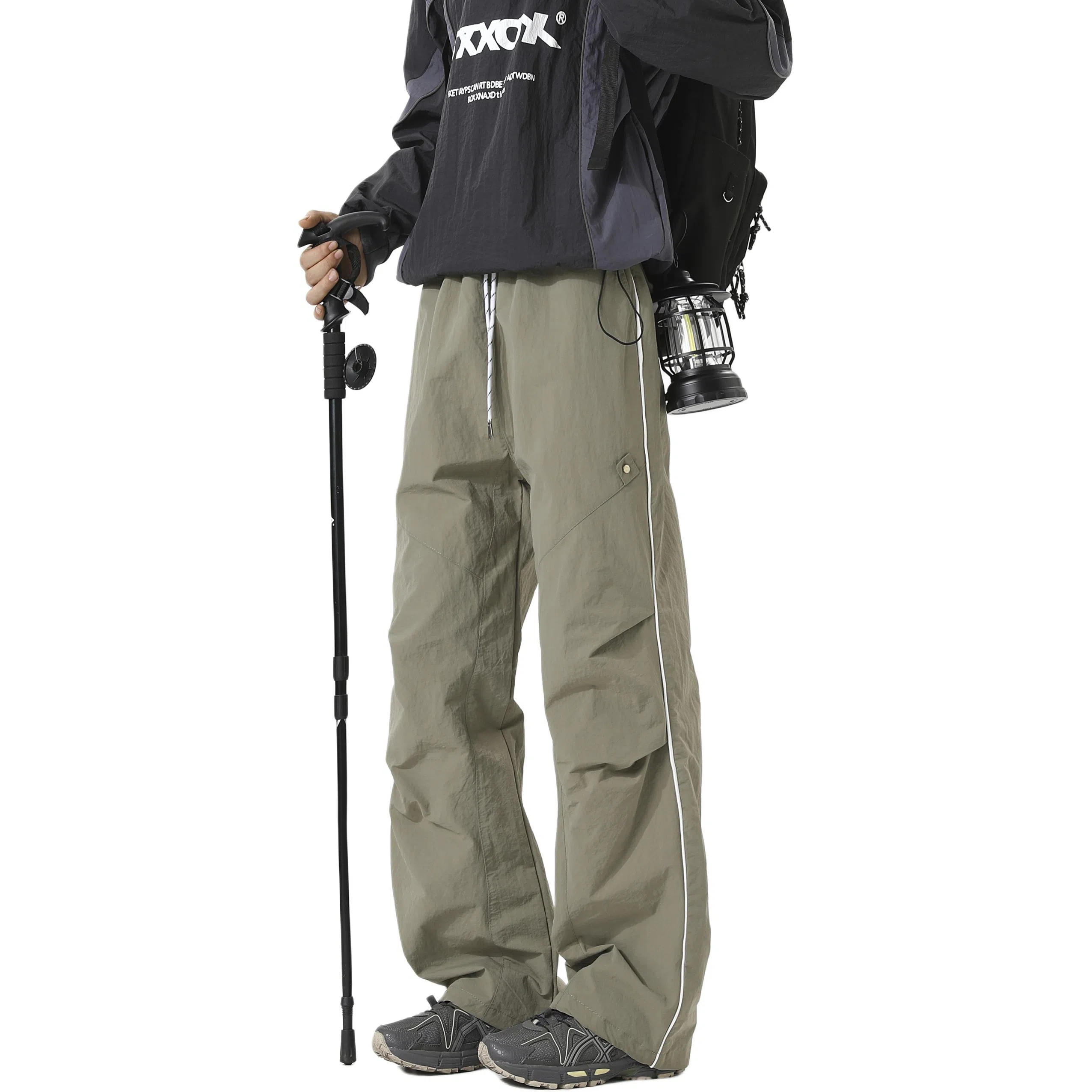 Heima Drawstring Pants