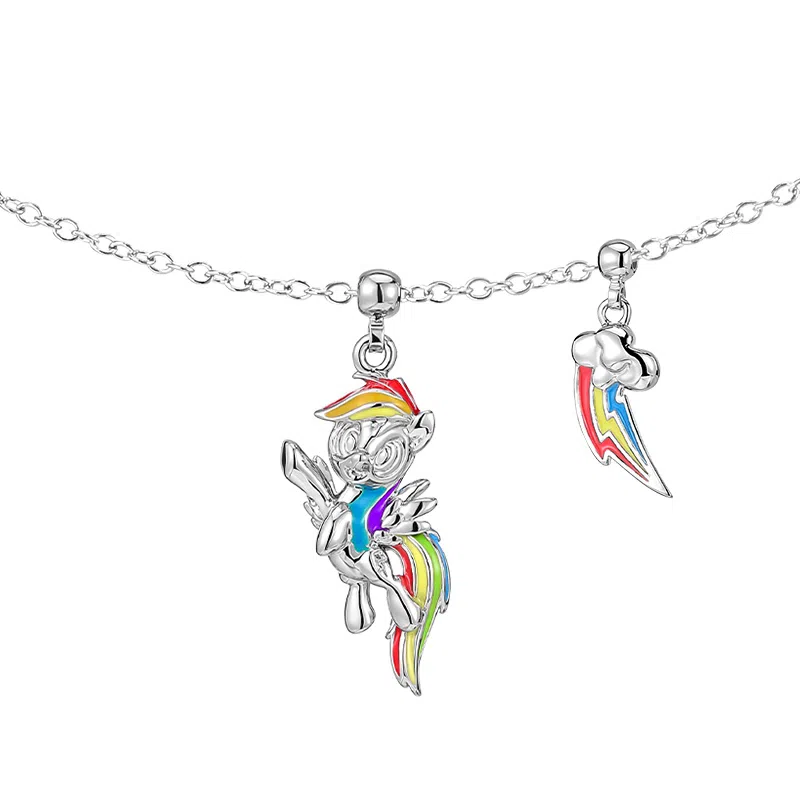 KADER MY LITTLE PONY DIY