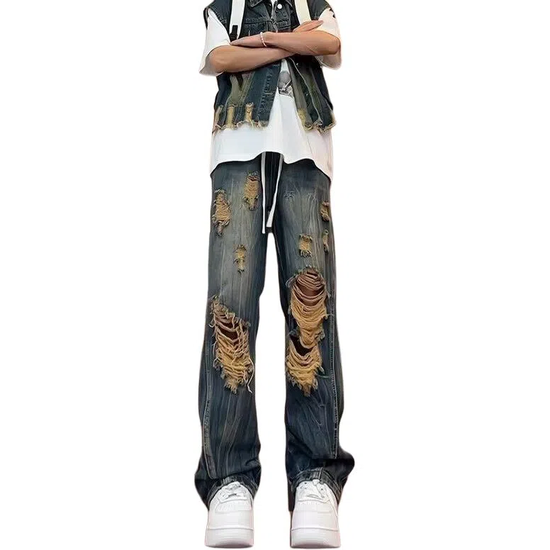 RAMPAGE vibecleanfit