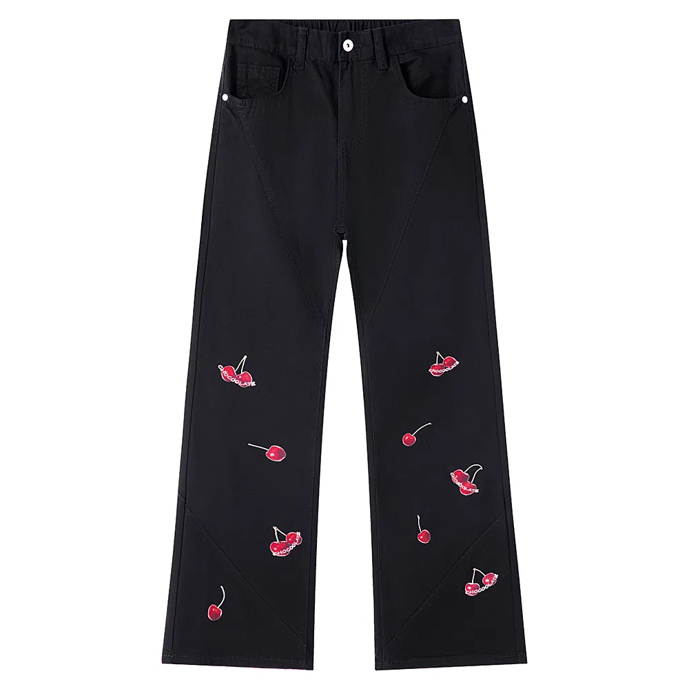 CHOCOOLATE I.Tcleanfitlogo