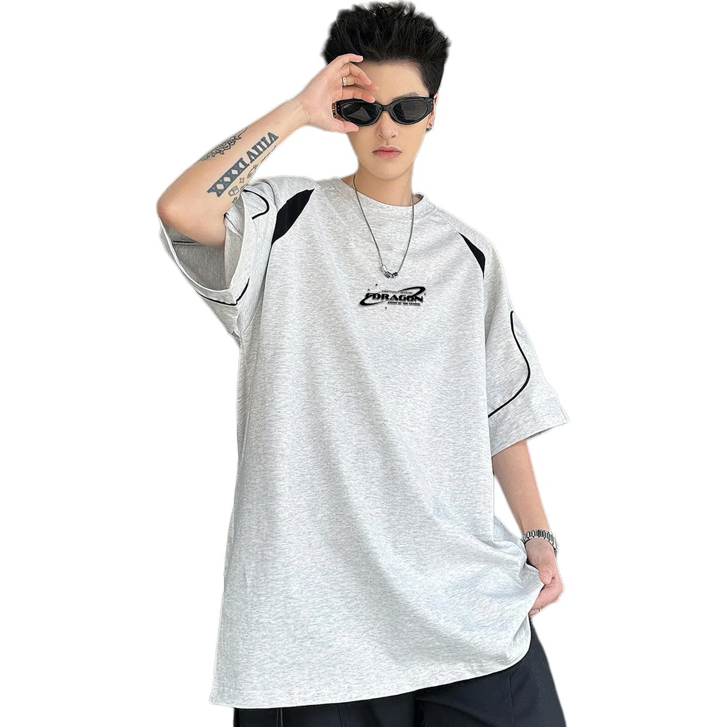 fdragon T