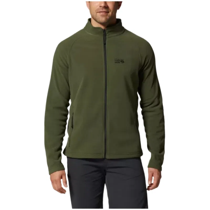 MOUNTAIN HARDWEAR Polartec