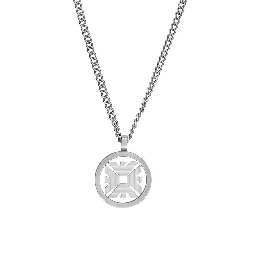 Armani Necklace