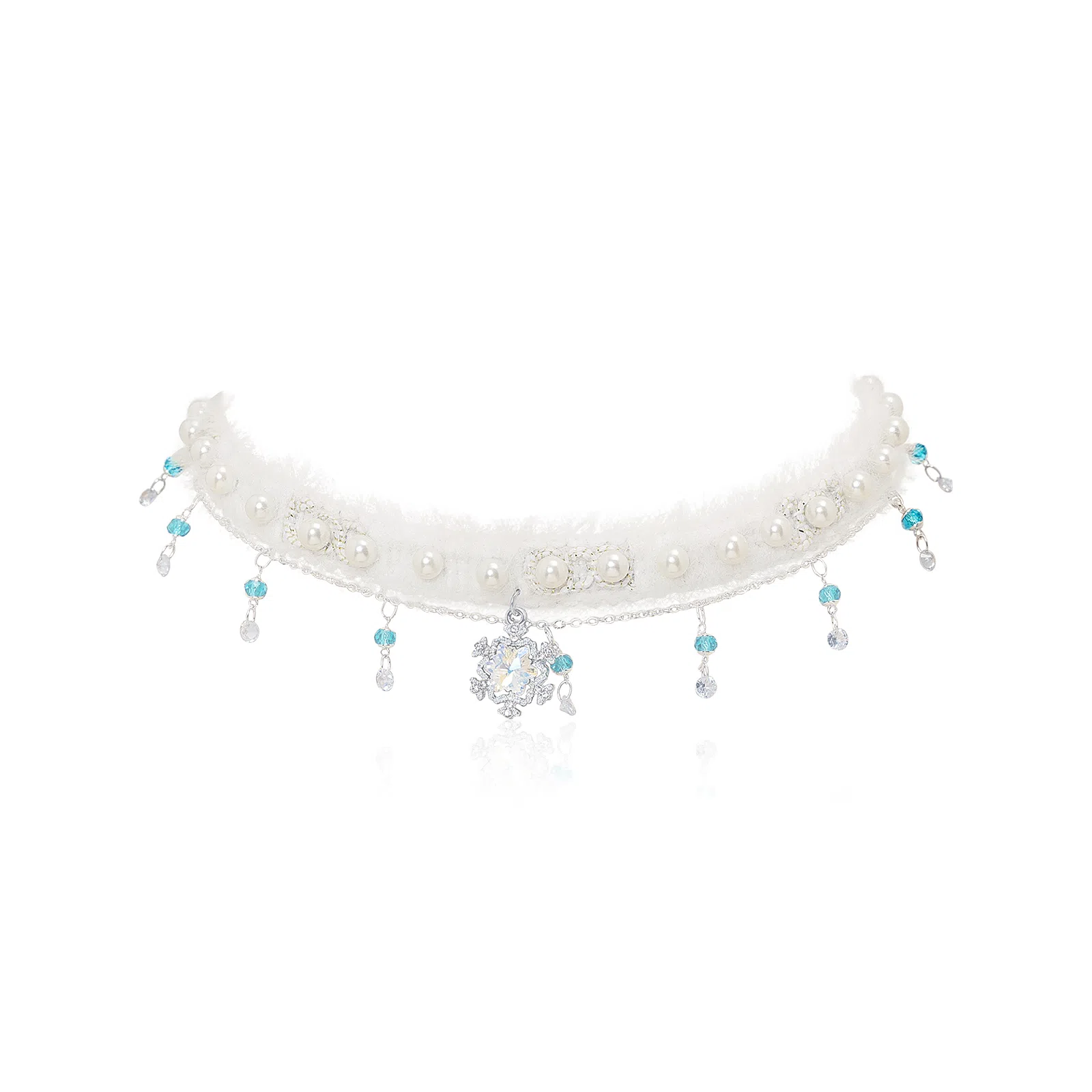 TEEX choker