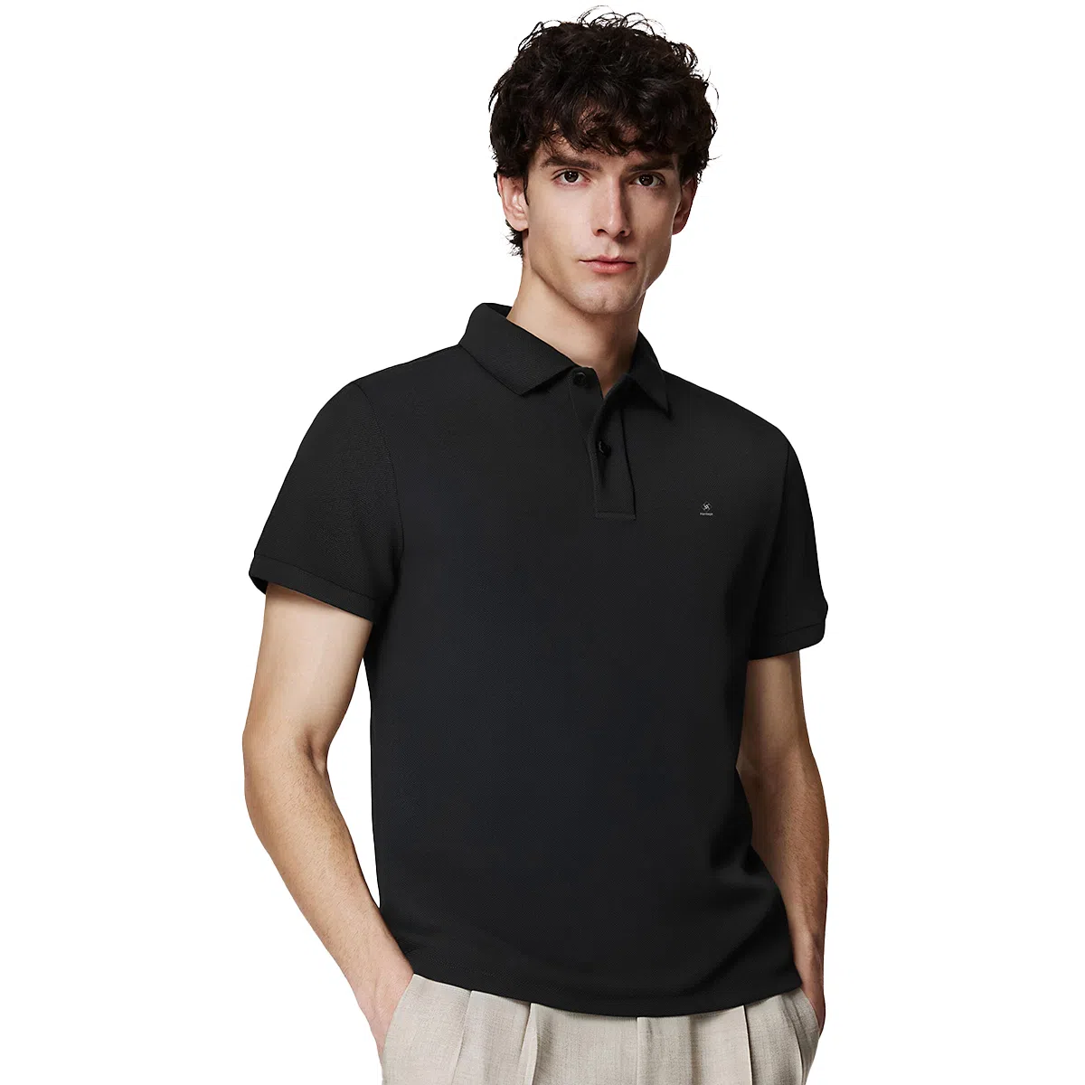 JUDGER 5APolo