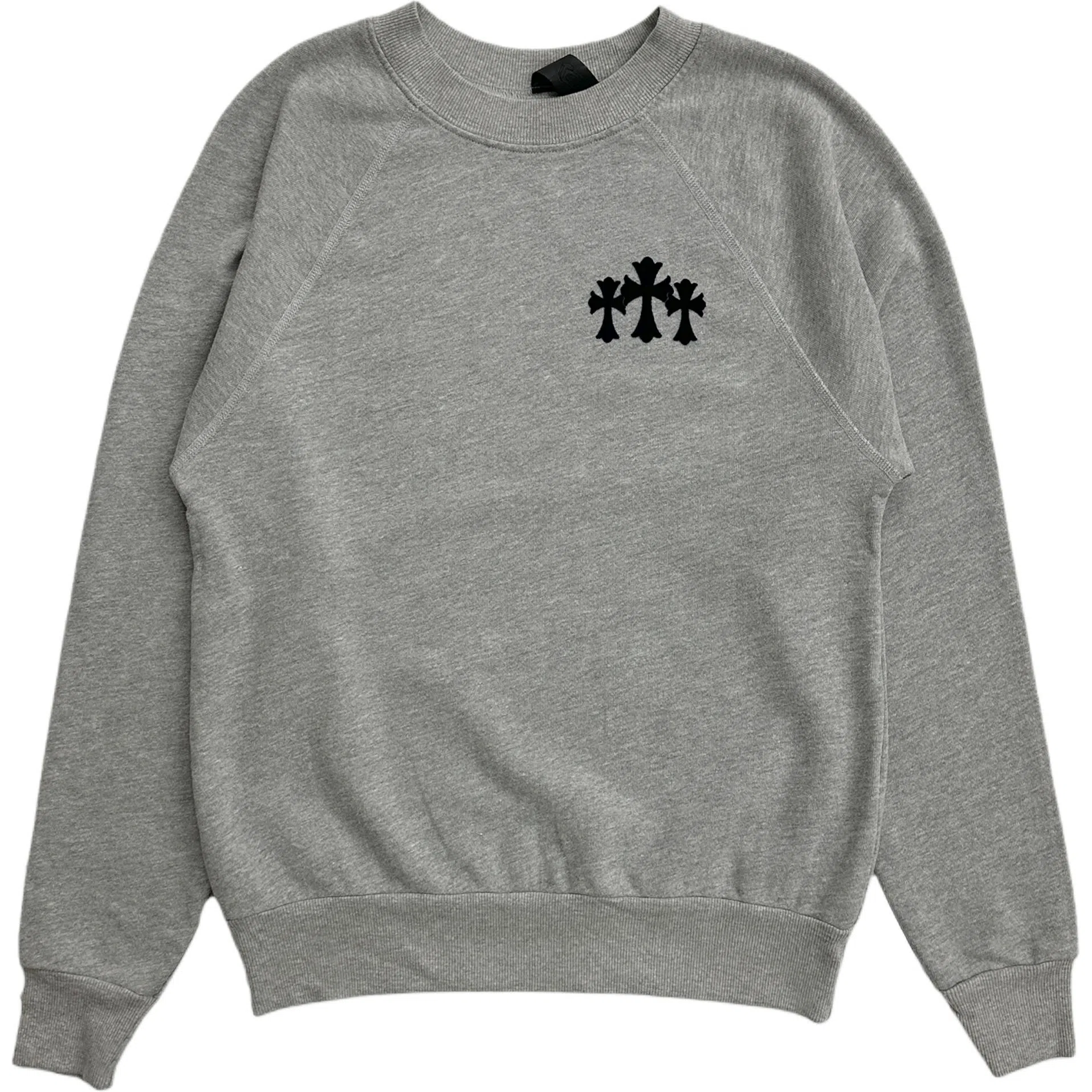 Chrome Hearts Crewneck Sweatshirt