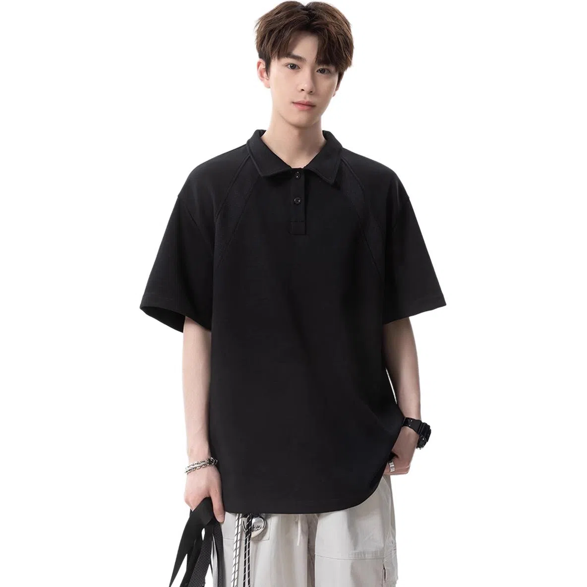 City Hipster cleanfitT