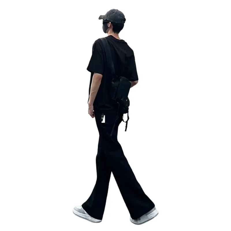 SUNSETMONENT cleanfit