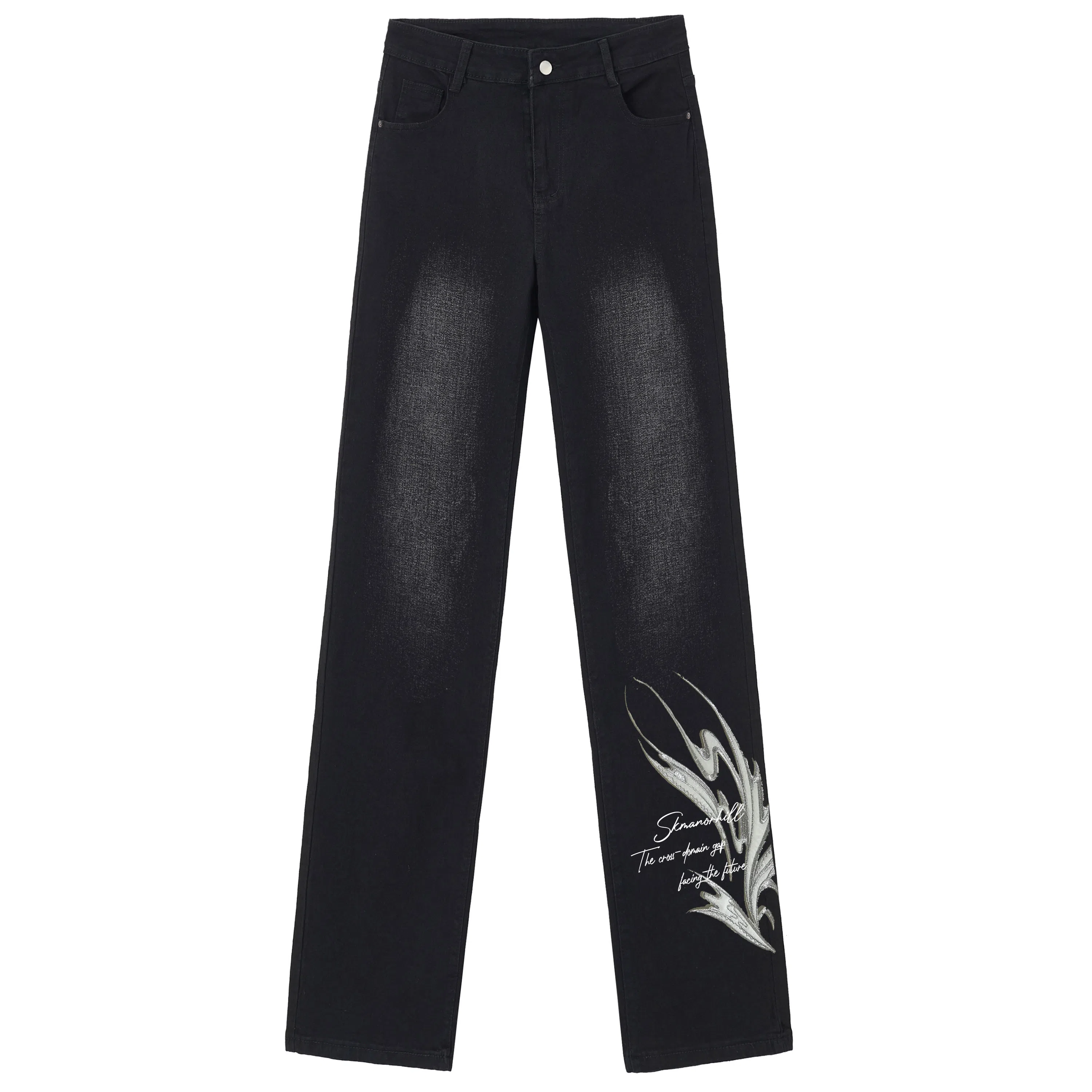 s.k. manor hill vibe