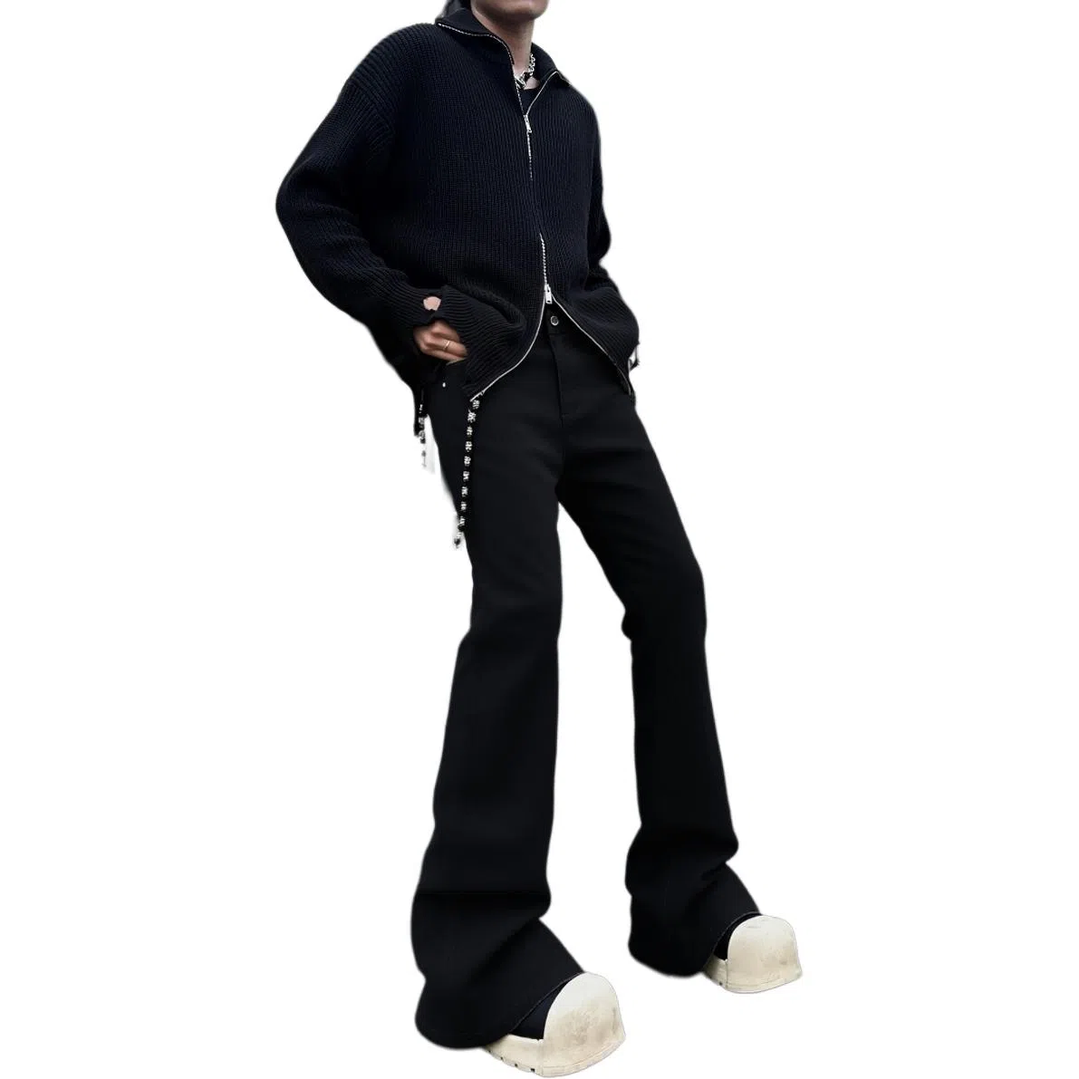 SUNSETMONENT cleanfit