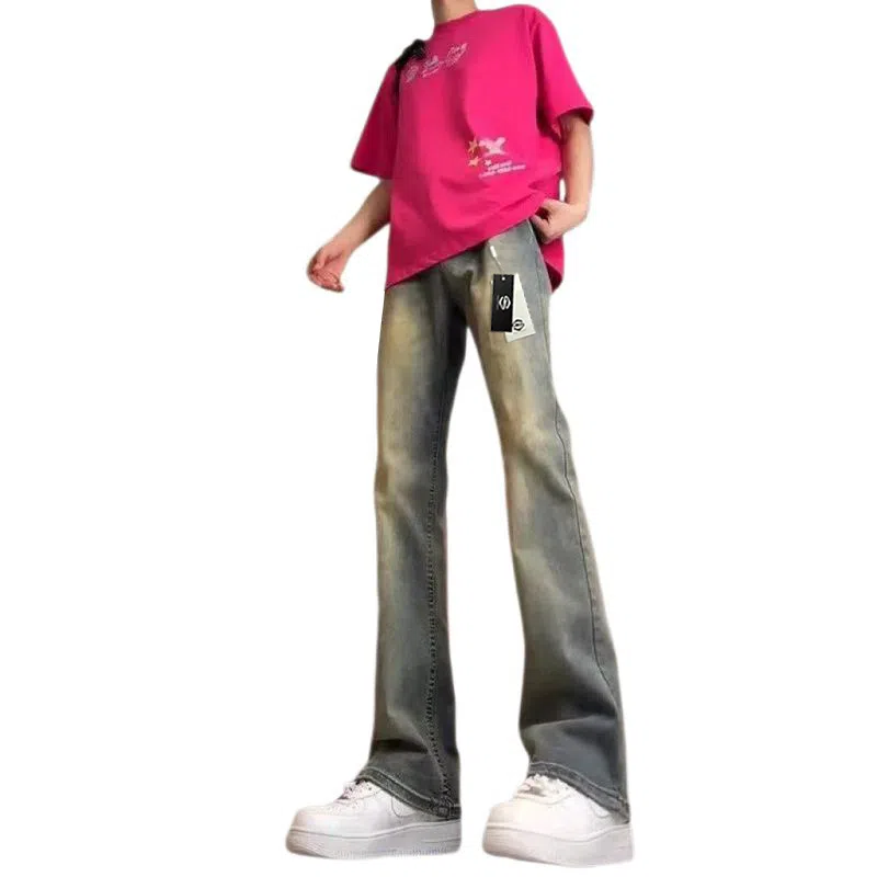 SUNSETMONENT cleanfit