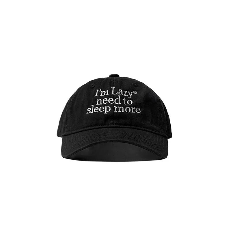 SLEEPYWALK Baseball Cap