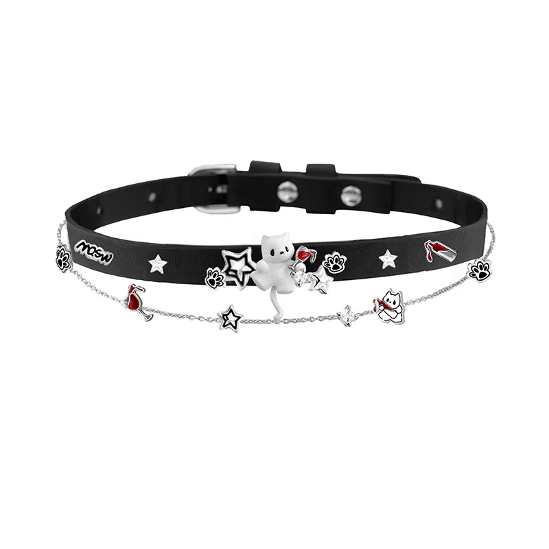 masw choker