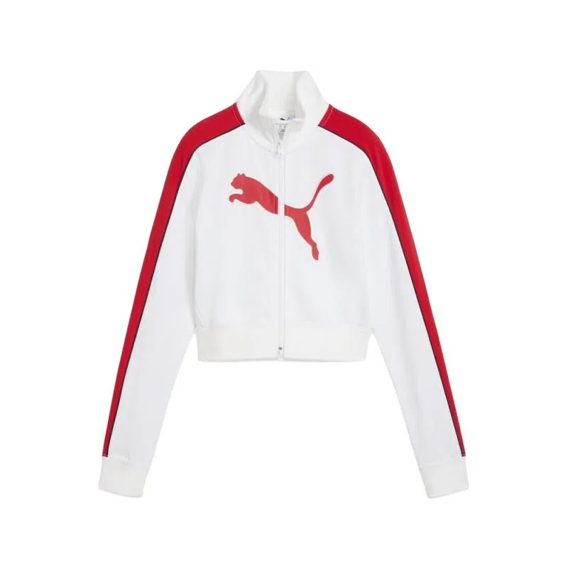 PUMA Archive Slim Cropped