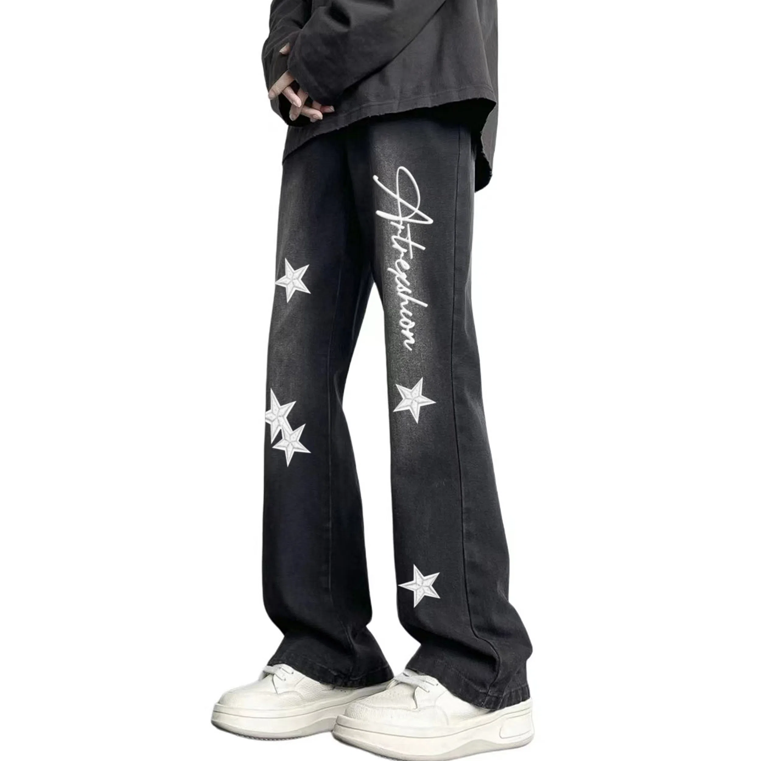 REXSHION Logocleanfit