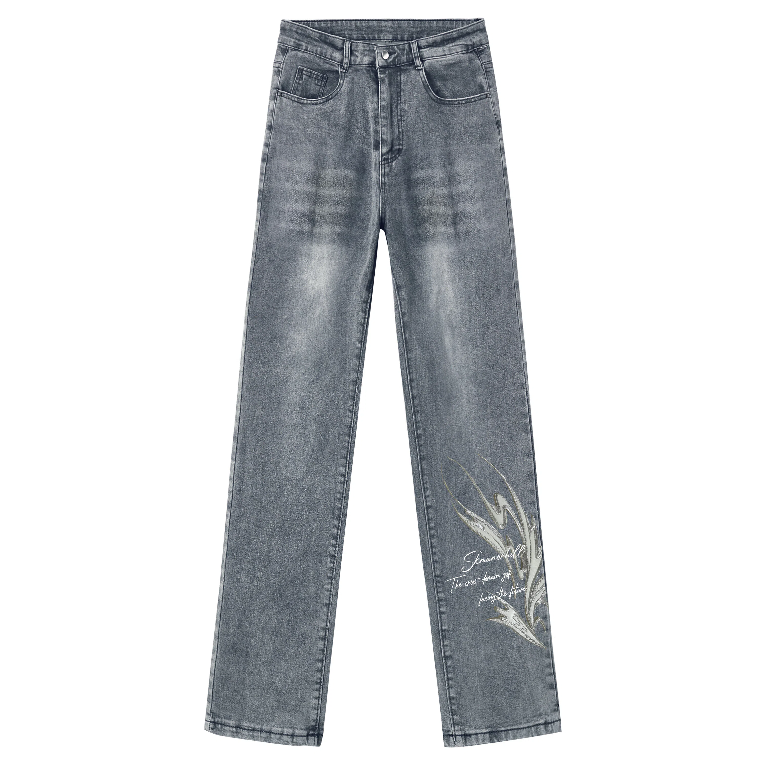 s.k. manor hill vibe