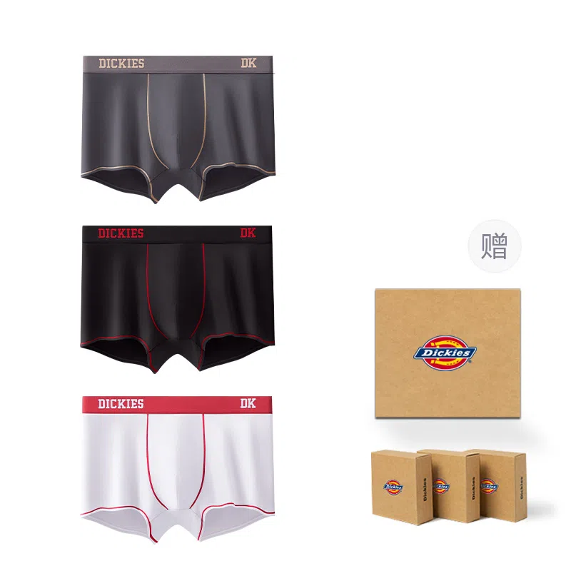 Dickies 3