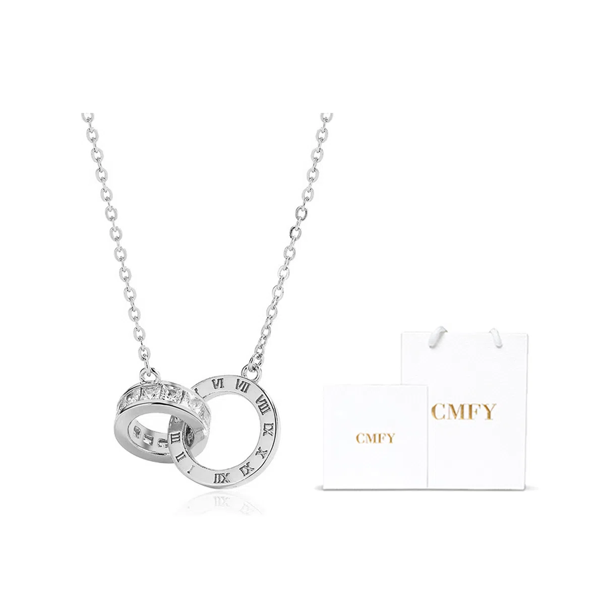 CMFY