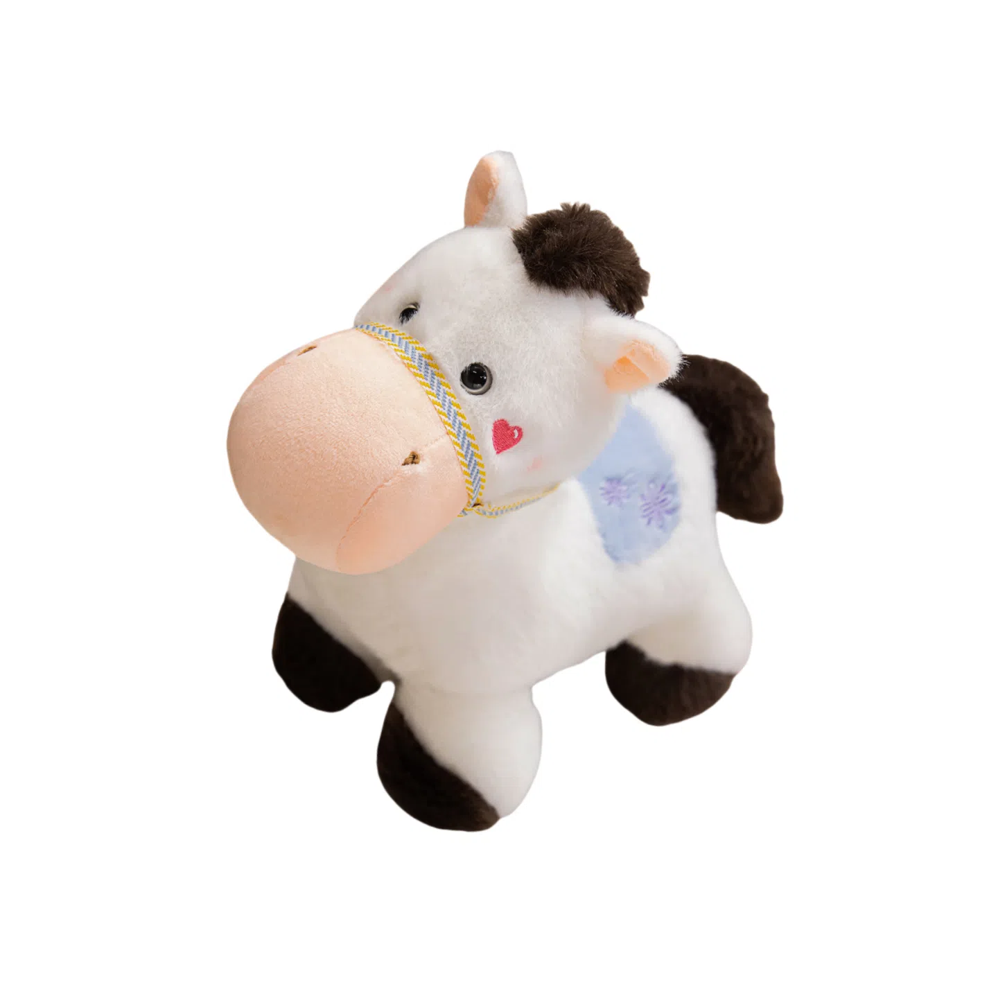 PUDOWRABBIT 23cm35cm45cm