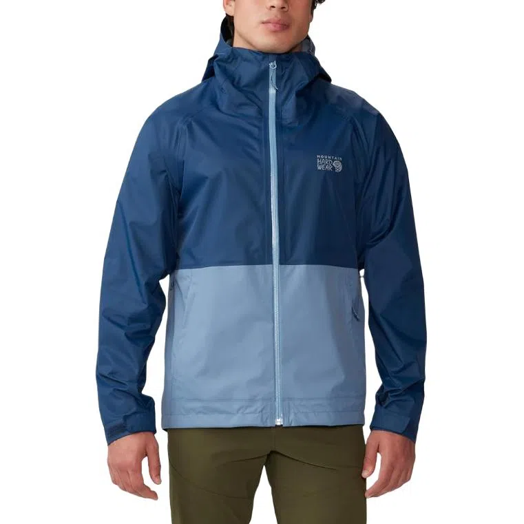 MOUNTAIN HARDWEAR Logo