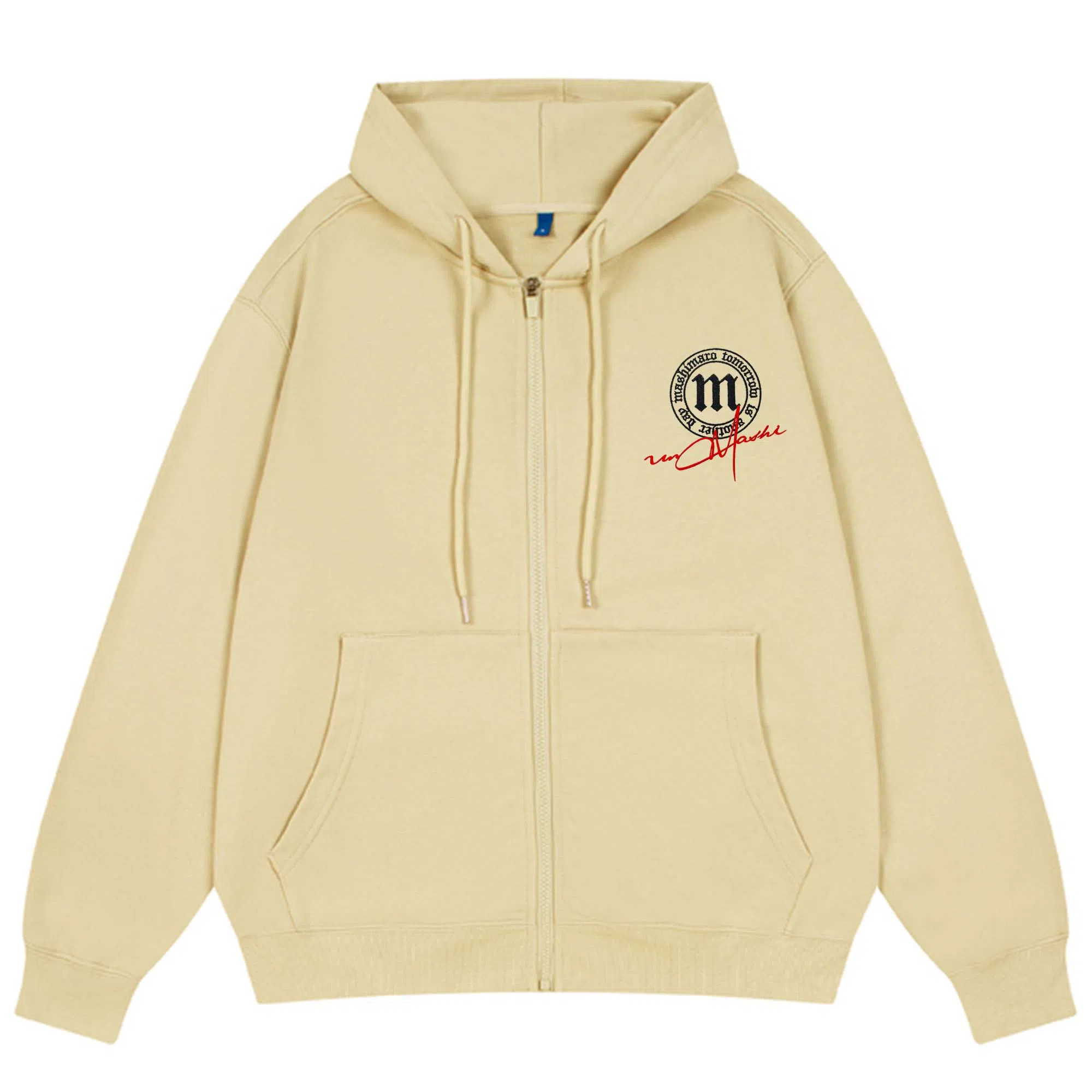 MashiMaro 350oversizes