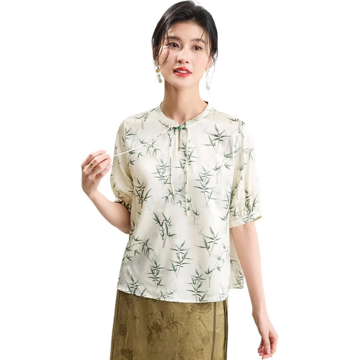 JINJU T
