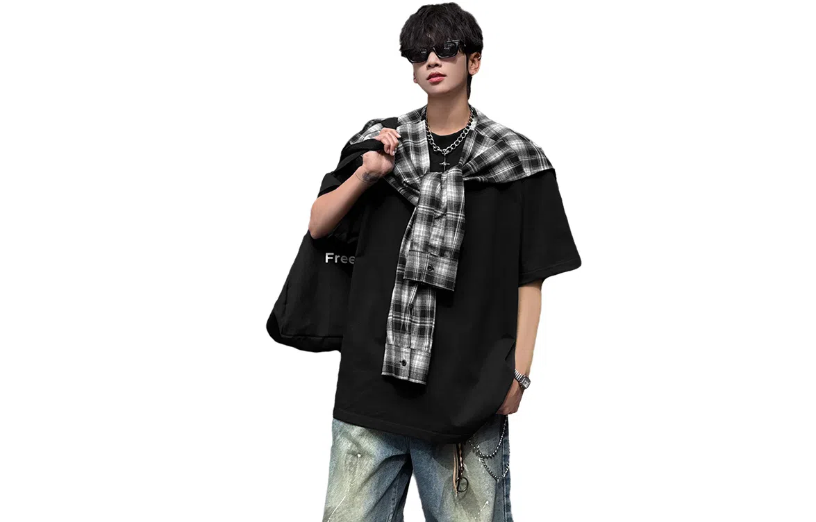 SWAMP AREA oversizeT