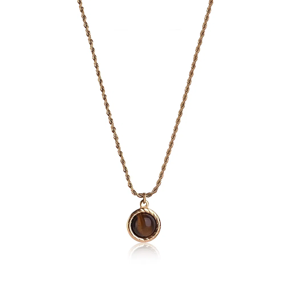 Yongheng Xuanlü Necklace