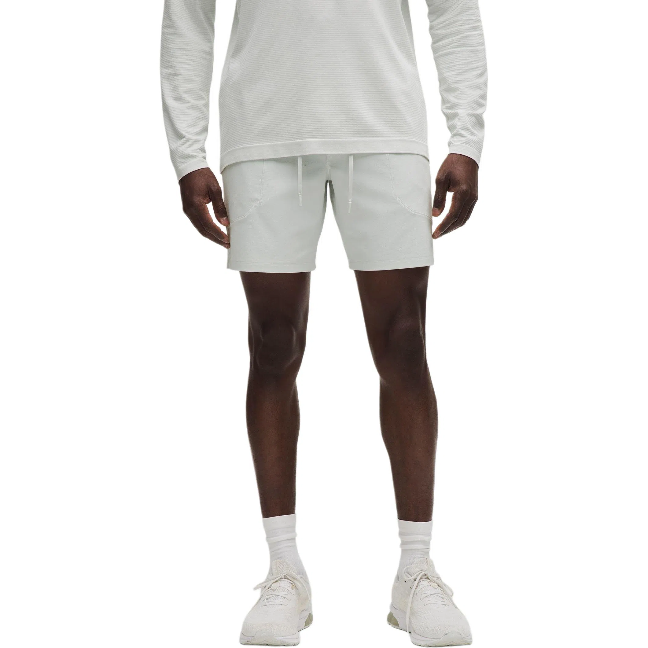 lululemon License To Train SS25 7"