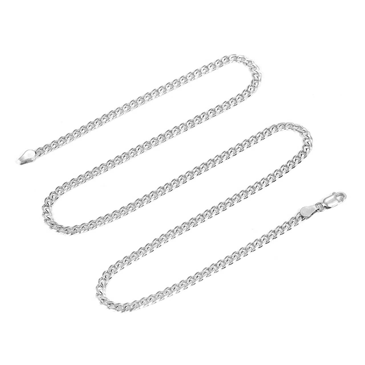 3mm S925