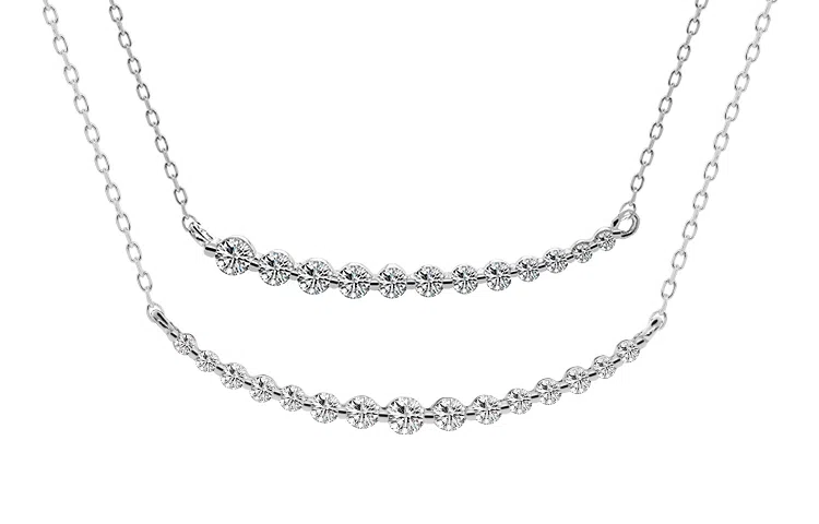 RAWNESS Choker ins