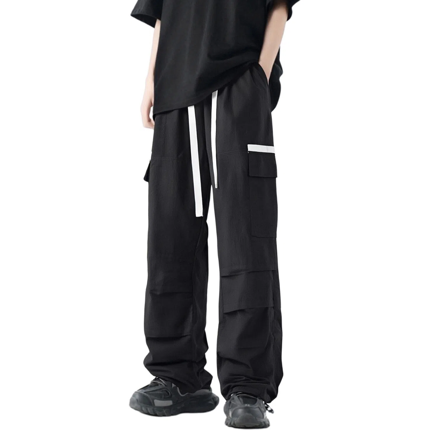 RAP PANDA insoversize