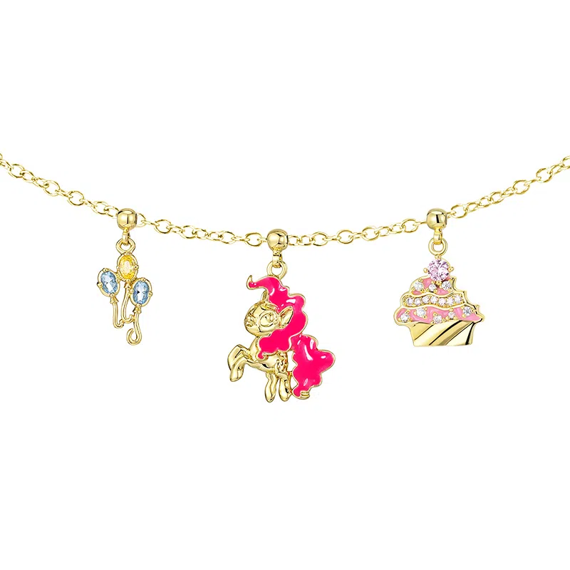 KADER MY LITTLE PONY DIY