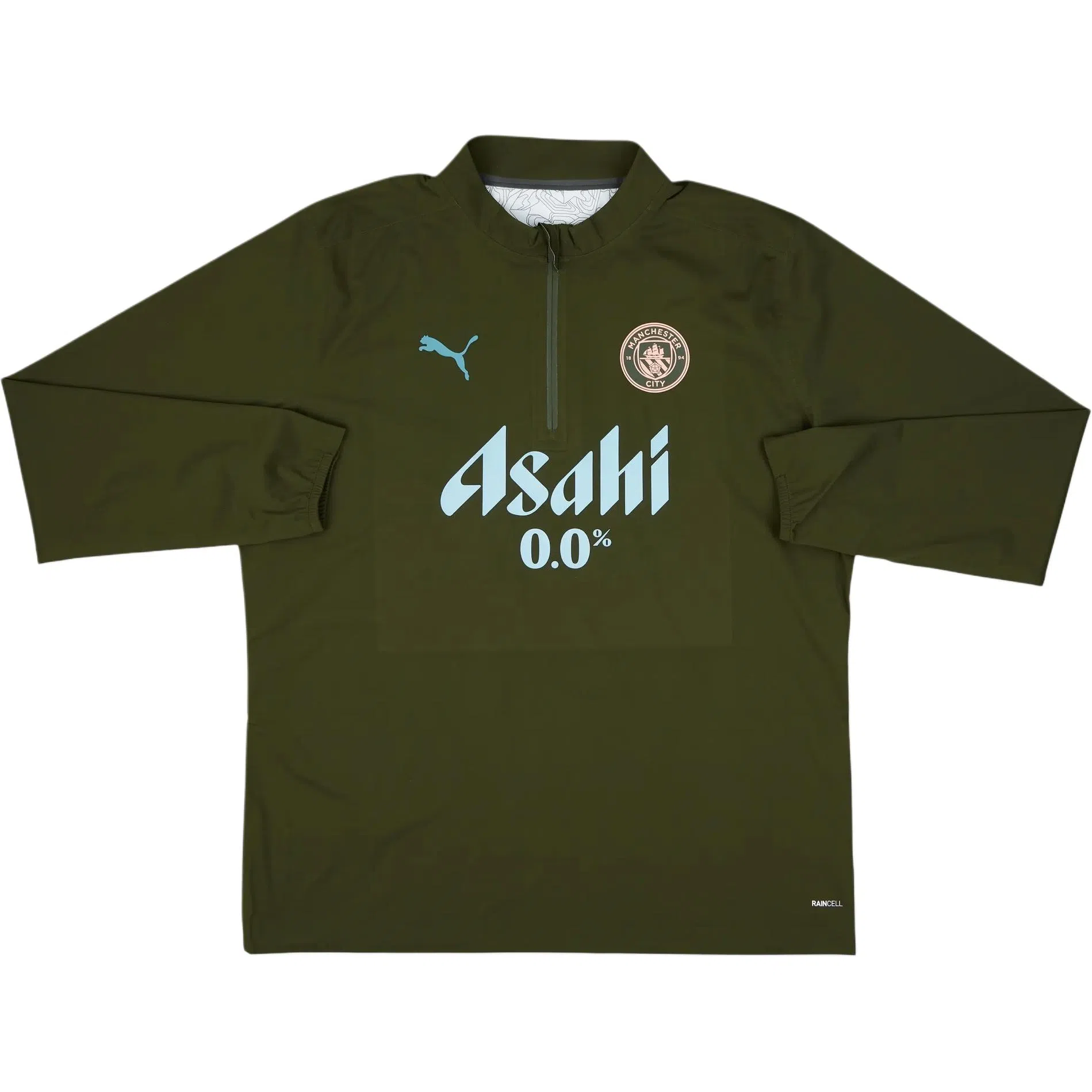 PUMA Manchester City 2024-25 14