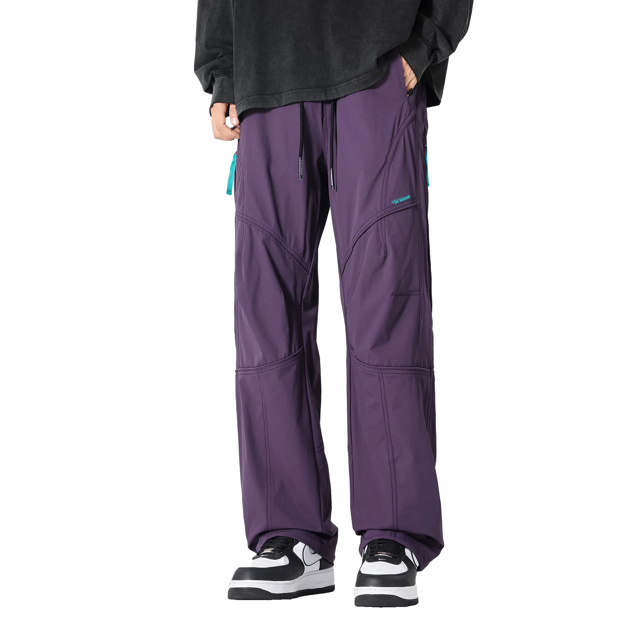 s.k. manor hill vibe