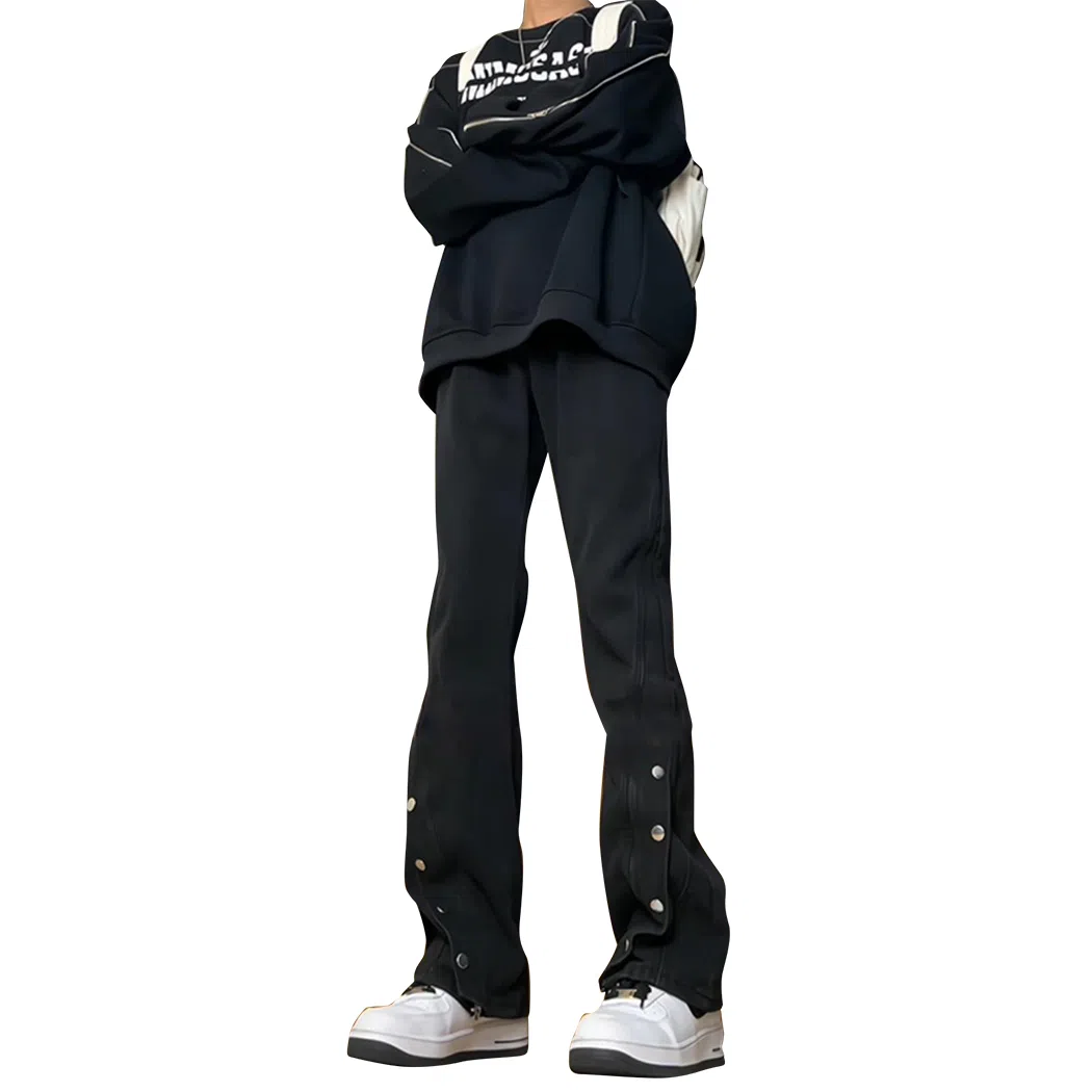 NOAHGIGI ootdcleanfit