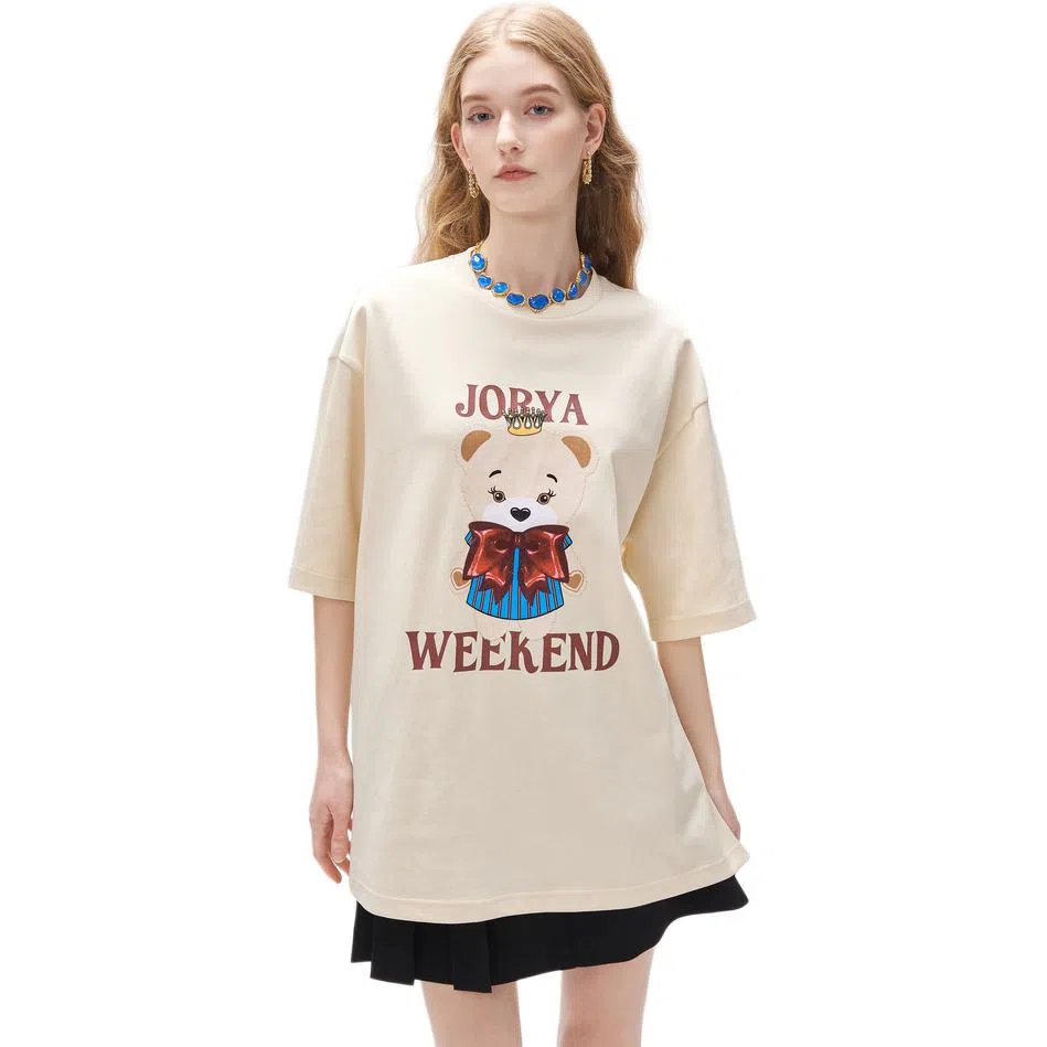 JORYAweekend T