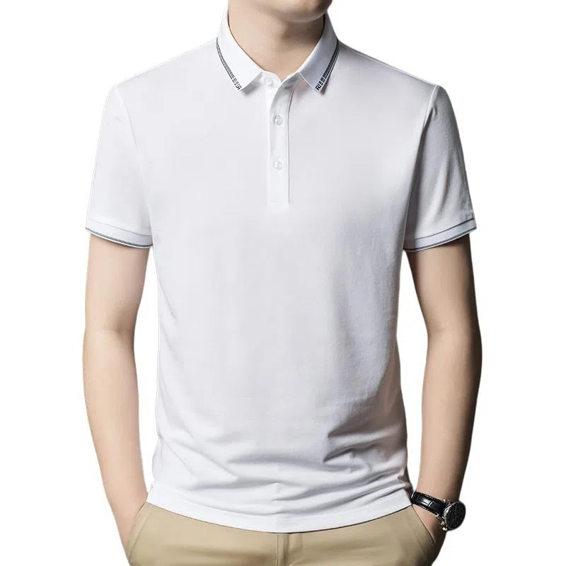 FOMOCE Polo