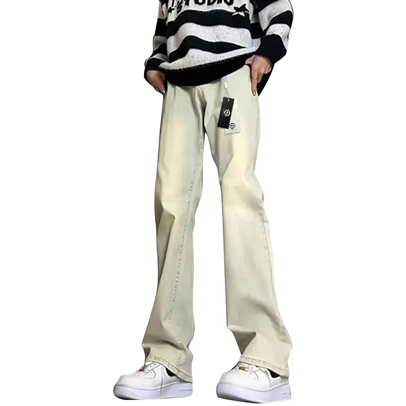 SUNSETMONENT cleanfit