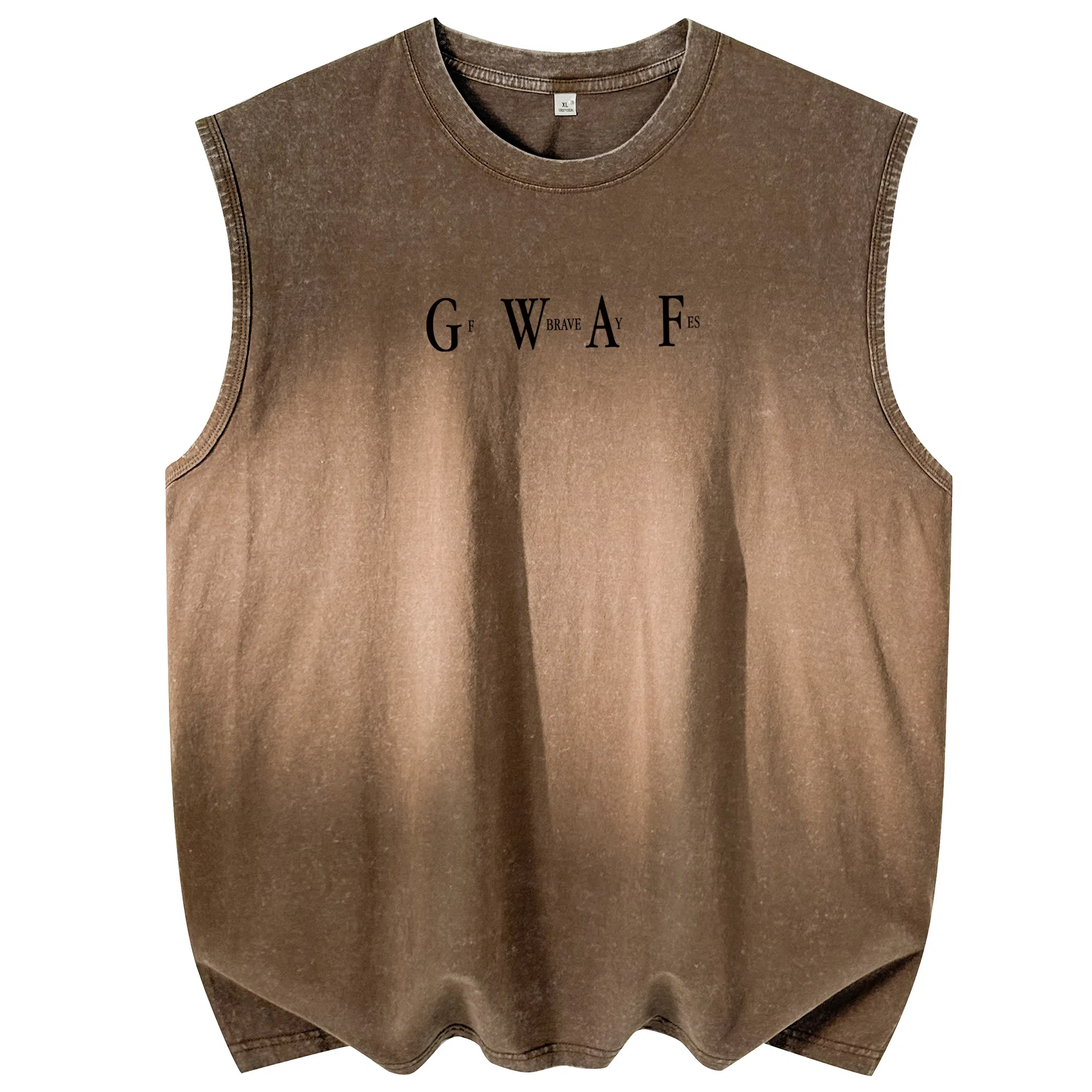 GWAF LOGO