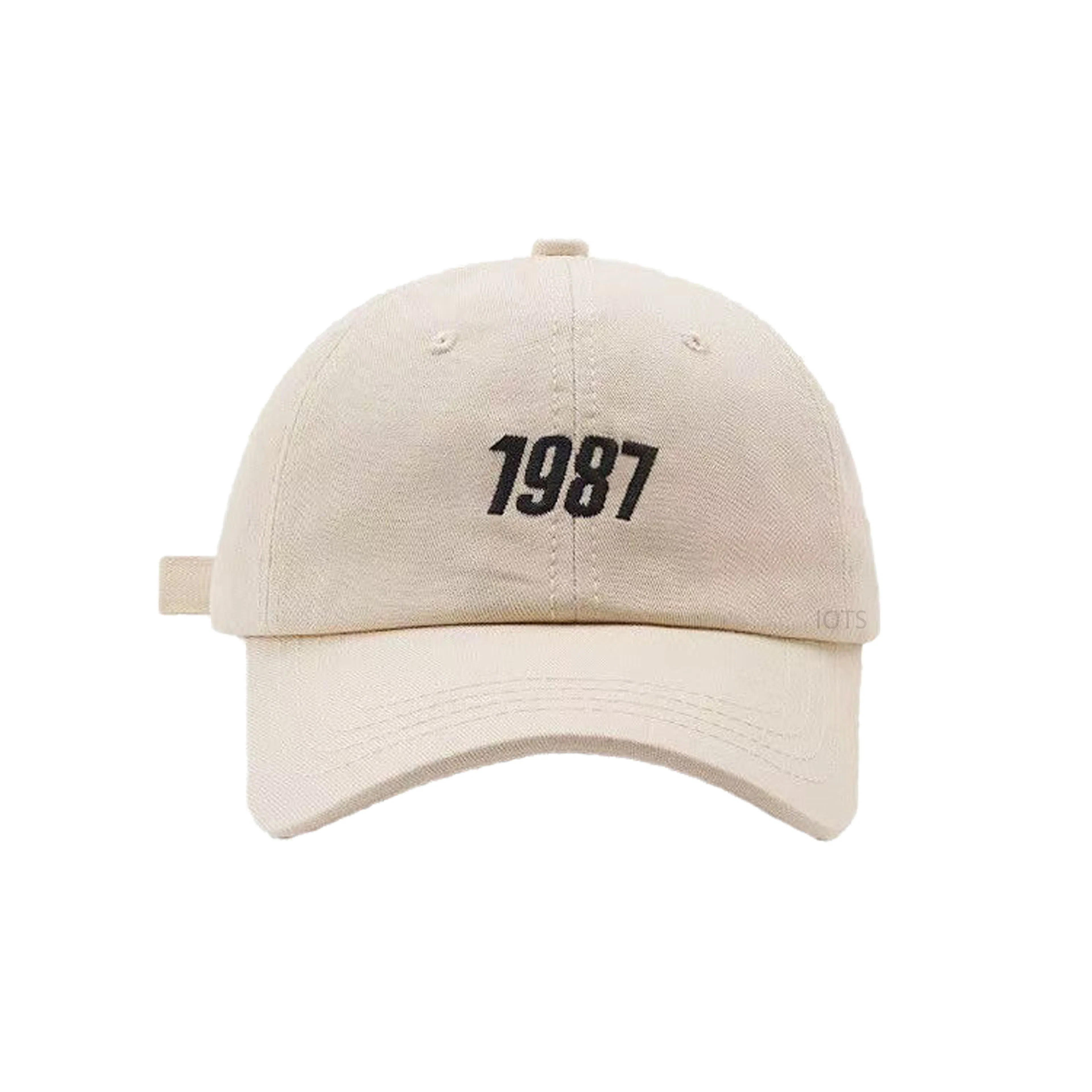IOTS 1987