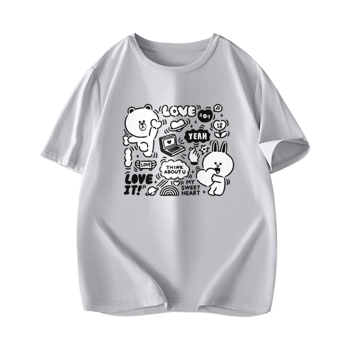 LINE FRIENDS T