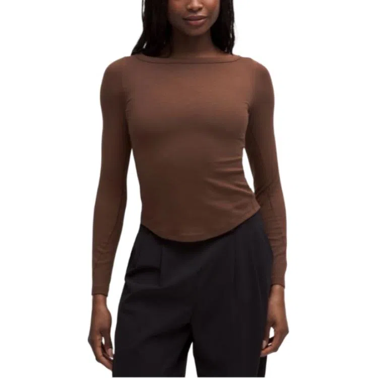 lululemon Hold Tight T