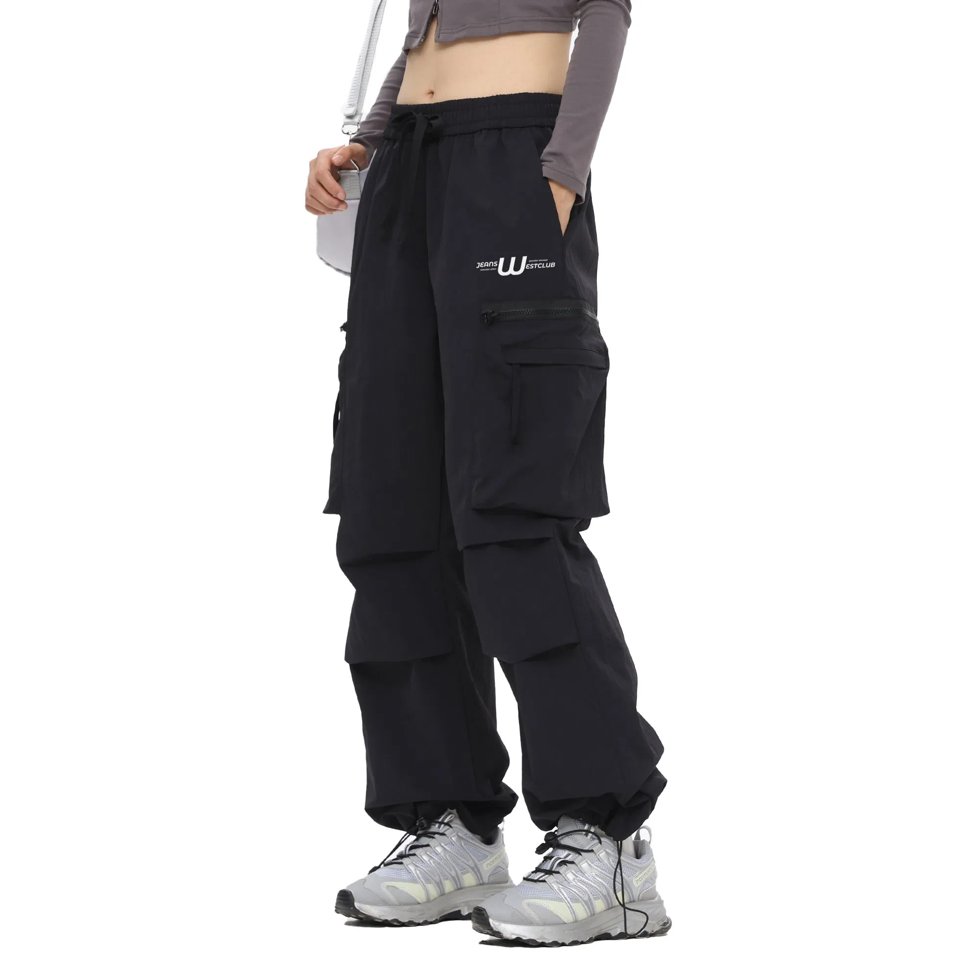 JEANSWEST CLUB Wlogo